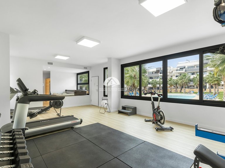 Apartment for Sale in Los Altos Orihuela Costa, Alicante 31
