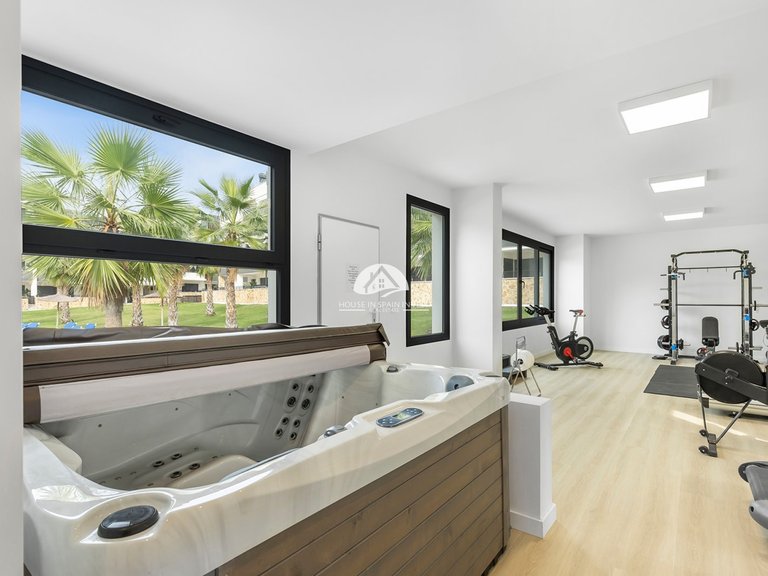 Apartment for Sale in Los Altos Orihuela Costa, Alicante 32