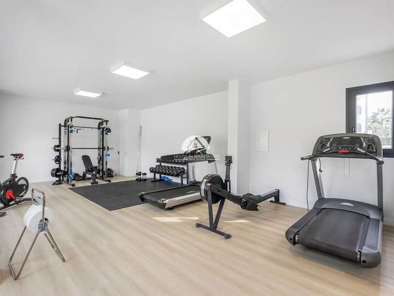 Apartment for Sale in Los Altos Orihuela Costa, Alicante 33