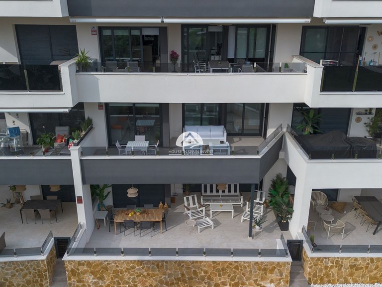 Apartment for Sale in Los Altos Orihuela Costa, Alicante 39