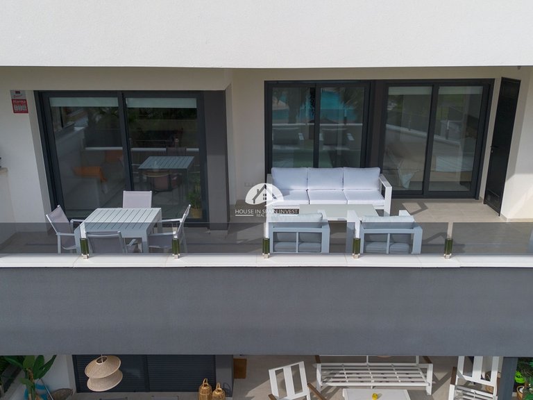 Apartment for Sale in Los Altos Orihuela Costa, Alicante 40