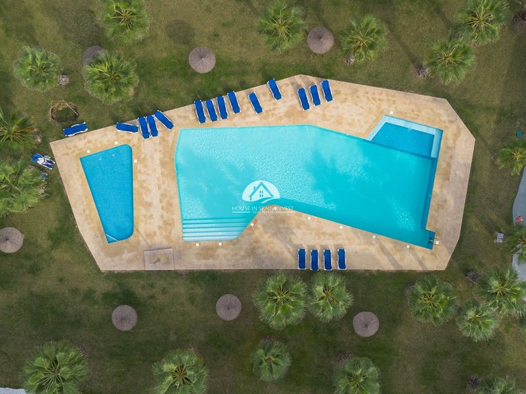 Apartment for Sale in Los Altos Orihuela Costa, Alicante 41