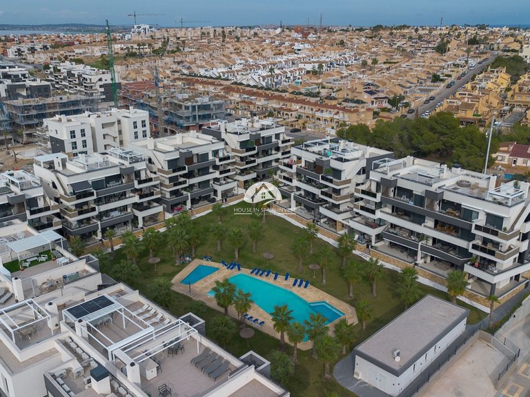 Apartment for Sale in Los Altos Orihuela Costa, Alicante 42