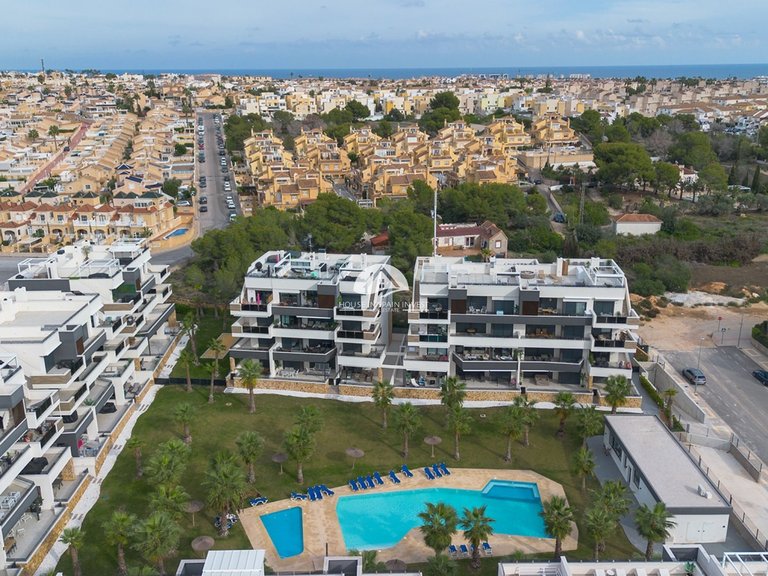 Apartment for Sale in Los Altos Orihuela Costa, Alicante 43