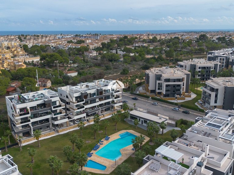 Apartment for Sale in Los Altos Orihuela Costa, Alicante 44