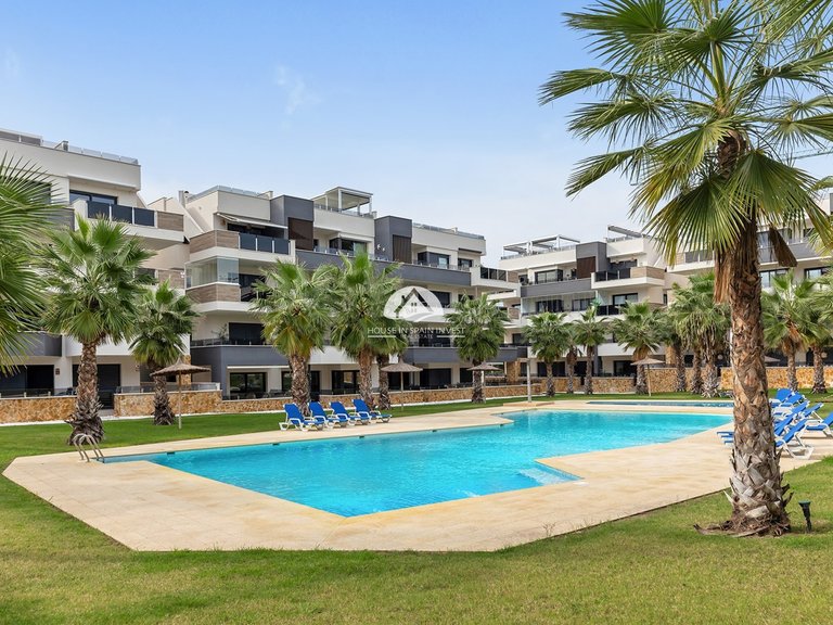 Apartment for Sale in Los Altos Orihuela Costa, Alicante 45