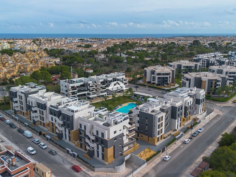 Apartment for Sale in Los Altos Orihuela Costa, Alicante 46