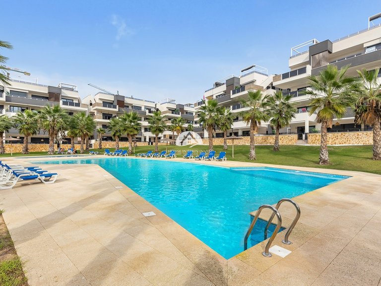 Apartment for Sale in Los Altos Orihuela Costa, Alicante 47