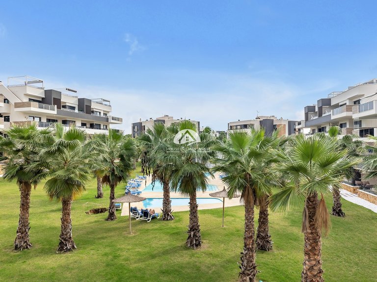 Apartment for Sale in Los Altos Orihuela Costa, Alicante 48