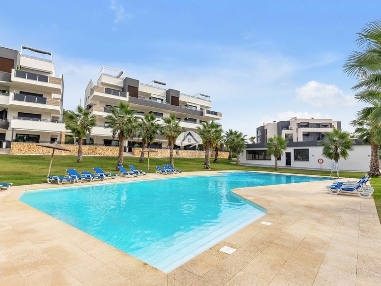 Apartment for Sale in Los Altos Orihuela Costa, Alicante 50