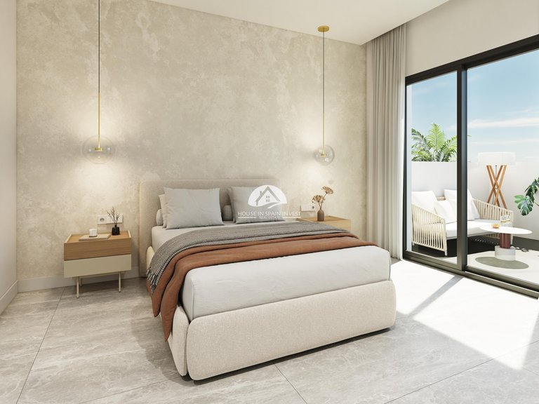 Apartment for Sale in Pilar de la Horadada Pilar De La Horadada, Alicante 5