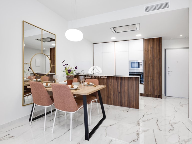 Apartment for Sale in San Miguel de Salinas San Miguel De Salinas, Alicante 8