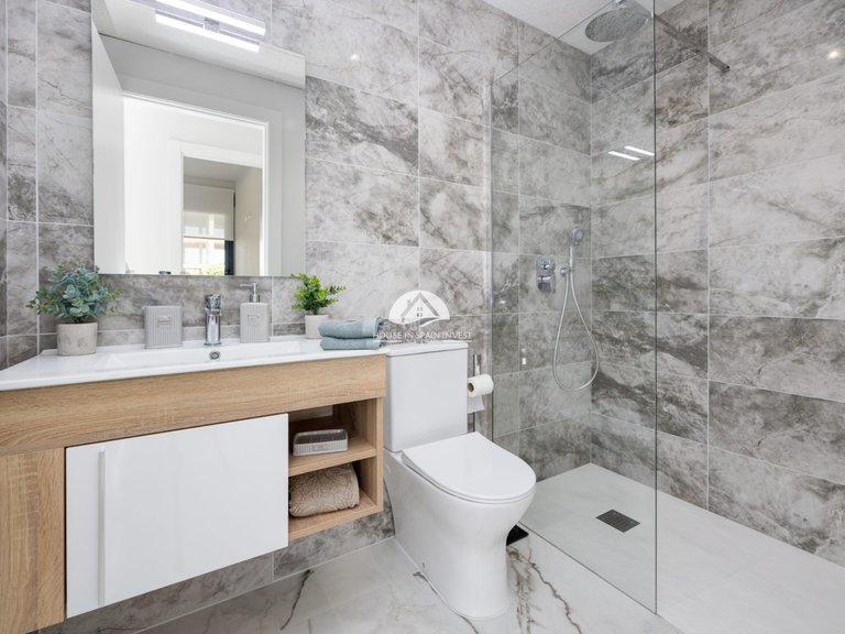 Apartment for Sale in San Miguel de Salinas San Miguel De Salinas, Alicante 16