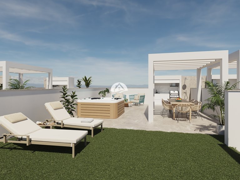 Apartment for Sale in Pilar de la Horadada Pilar De La Horadada, Alicante 1