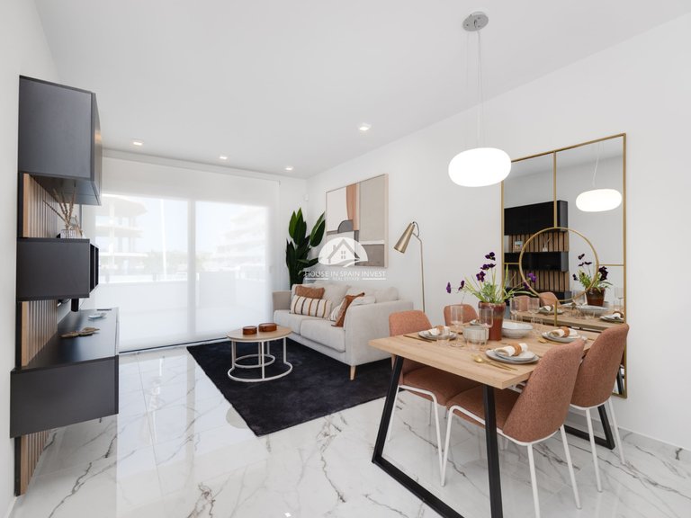 Apartment for Sale in San Miguel de Salinas San Miguel De Salinas, Alicante 7