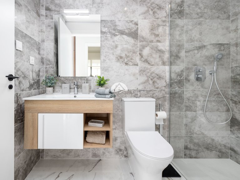 Apartment for Sale in San Miguel de Salinas San Miguel De Salinas, Alicante 10