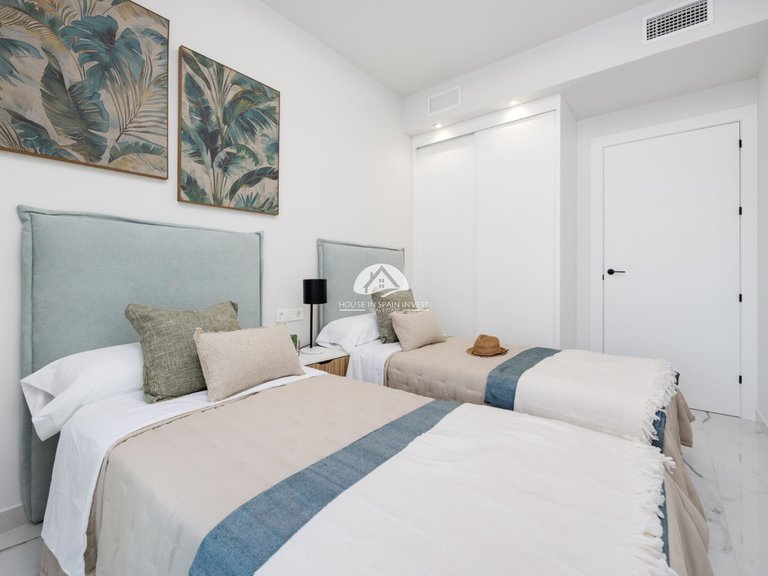 Apartment for Sale in San Miguel de Salinas San Miguel De Salinas, Alicante 12