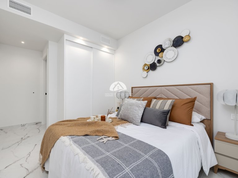 Apartment for Sale in San Miguel de Salinas San Miguel De Salinas, Alicante 13