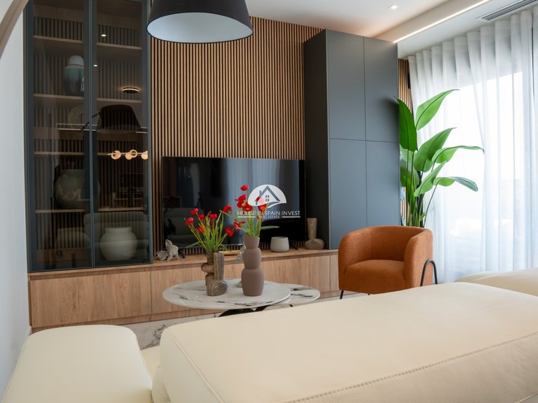 Villa for Sale in Ciudad Quesada Rojales - Ciudad Quesada, Alicante 7