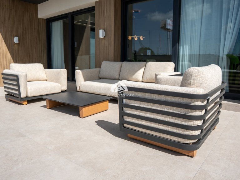 Villa for Sale in Ciudad Quesada Rojales - Ciudad Quesada, Alicante 4