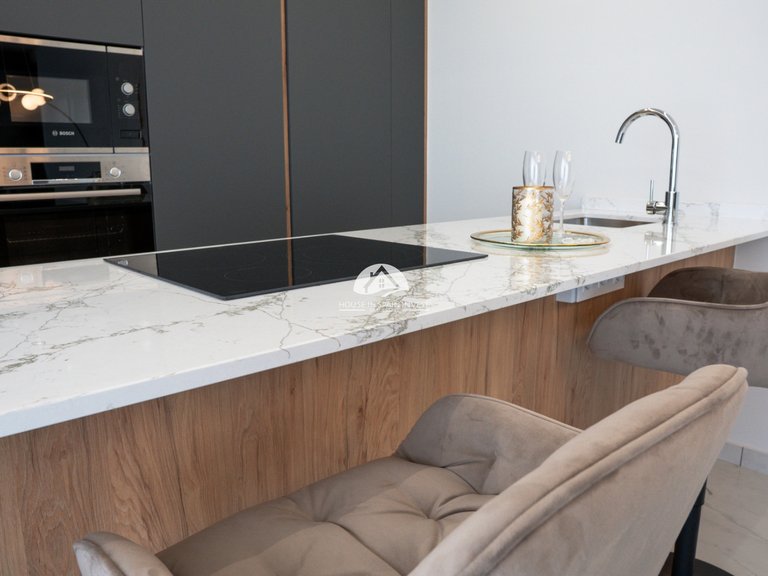 Villa for Sale in Ciudad Quesada Rojales - Ciudad Quesada, Alicante 10