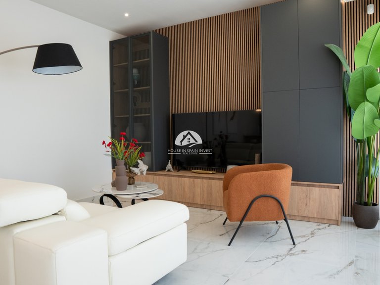 Villa for Sale in Ciudad Quesada Rojales - Ciudad Quesada, Alicante 8