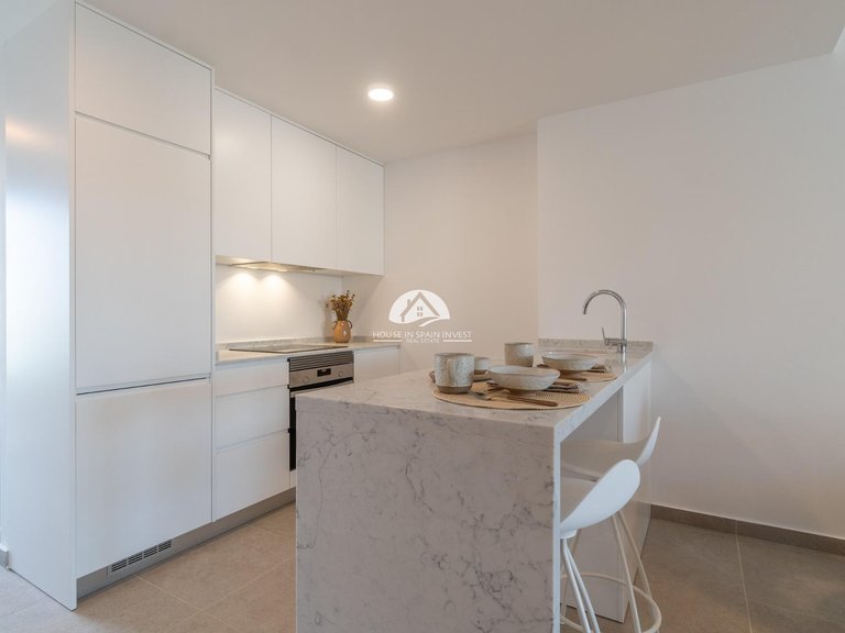 Apartment for Sale in Playa Flamenca Orihuela Costa, Alicante 4