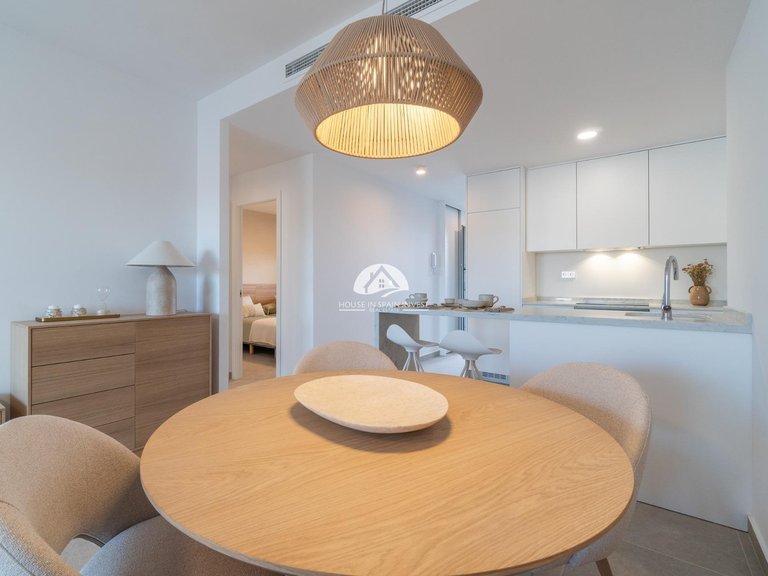 Apartment for Sale in Playa Flamenca Orihuela Costa, Alicante 19