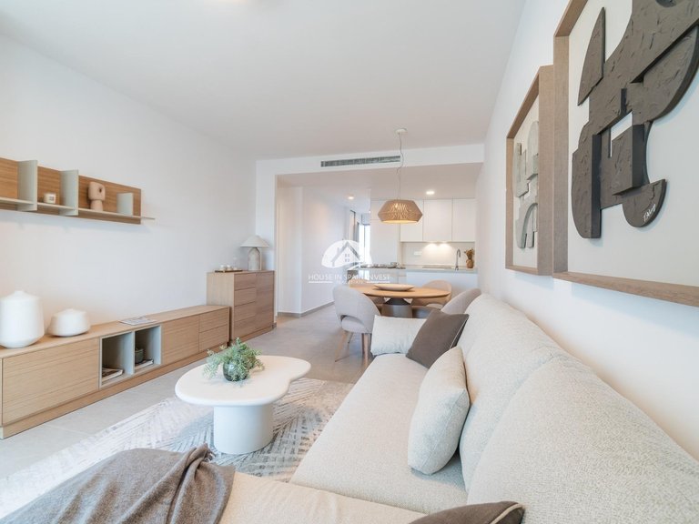 Apartment for Sale in Playa Flamenca Orihuela Costa, Alicante 21