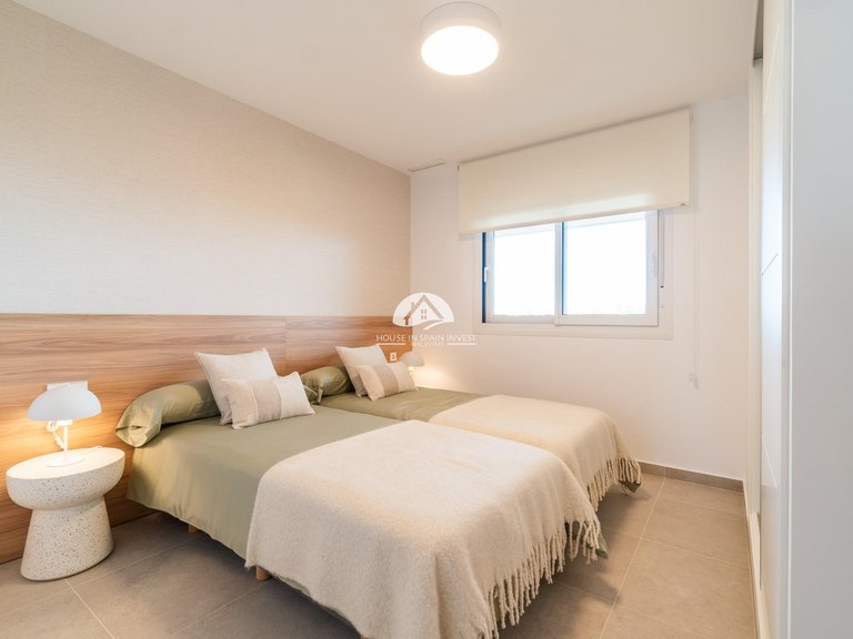 Apartment for Sale in Playa Flamenca Orihuela Costa, Alicante 22