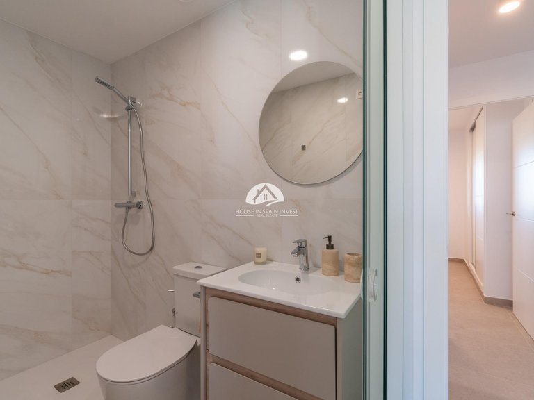 Apartment for Sale in Playa Flamenca Orihuela Costa, Alicante 27