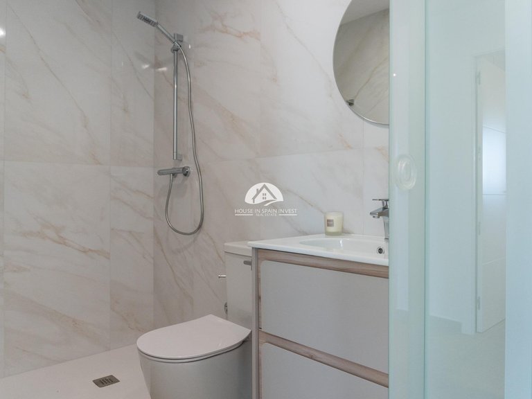 Apartment for Sale in Playa Flamenca Orihuela Costa, Alicante 33