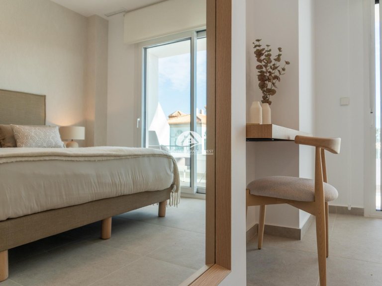 Apartment for Sale in Playa Flamenca Orihuela Costa, Alicante 34