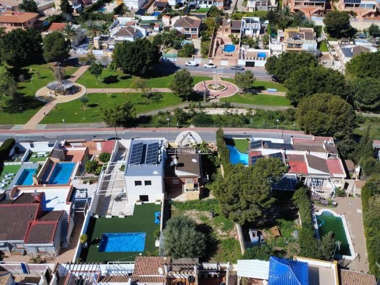 Villa for Sale in Los Balcones Torrevieja, Alicante 7