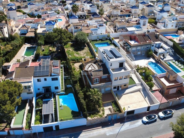 Villa for Sale in Los Balcones Torrevieja, Alicante 9