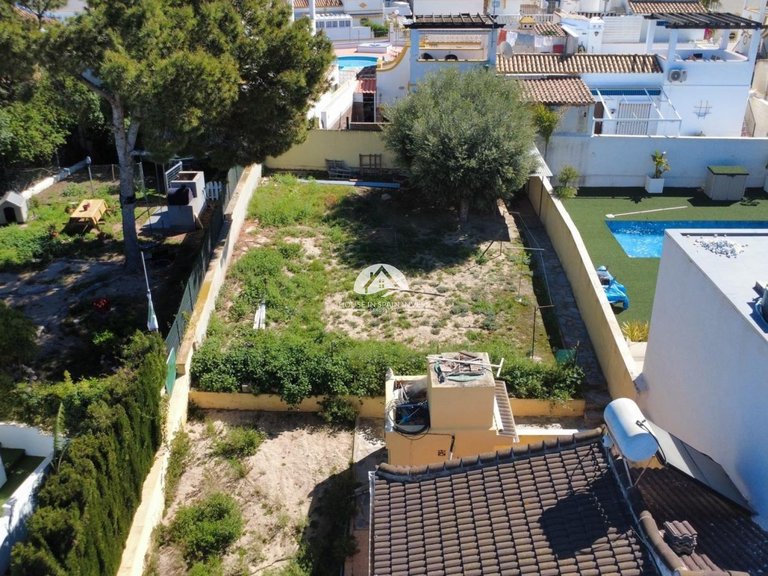 Villa for Sale in Los Balcones Torrevieja, Alicante 11