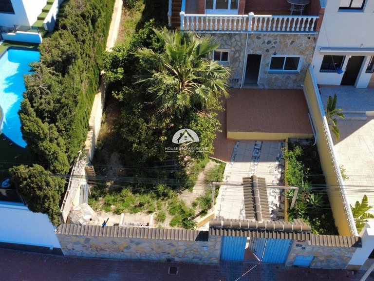Villa for Sale in Los Balcones Torrevieja, Alicante 12