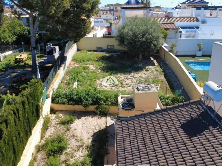 Villa for Sale in Los Balcones Torrevieja, Alicante 13