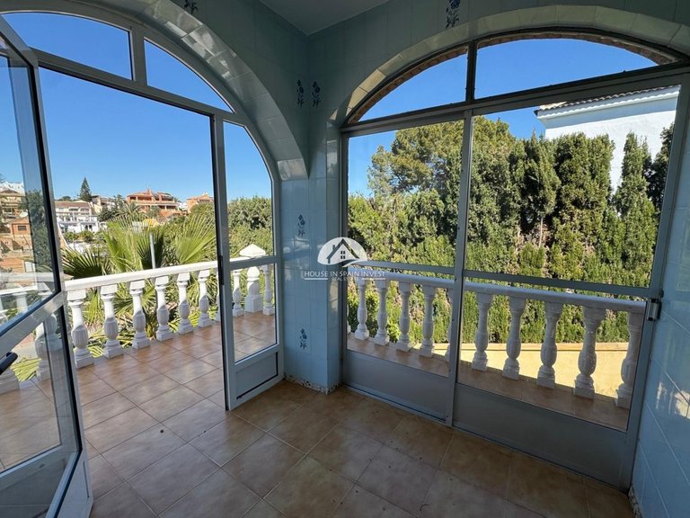 Villa for Sale in Los Balcones Torrevieja, Alicante 15