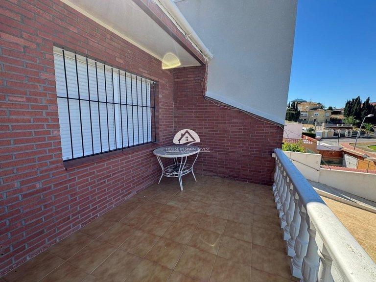 Villa for Sale in Los Balcones Torrevieja, Alicante 17