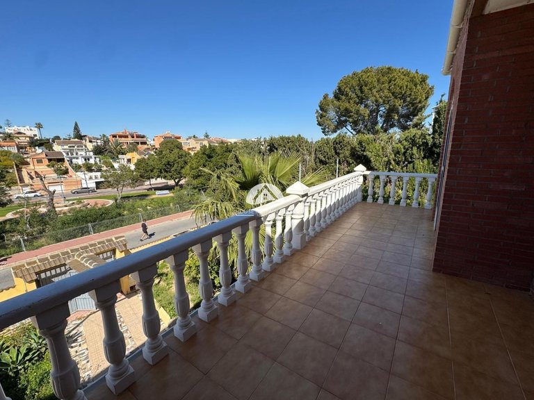 Villa for Sale in Los Balcones Torrevieja, Alicante 18