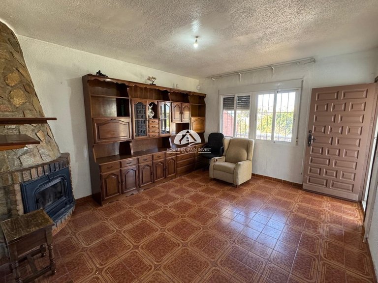 Villa for Sale in Los Balcones Torrevieja, Alicante 19