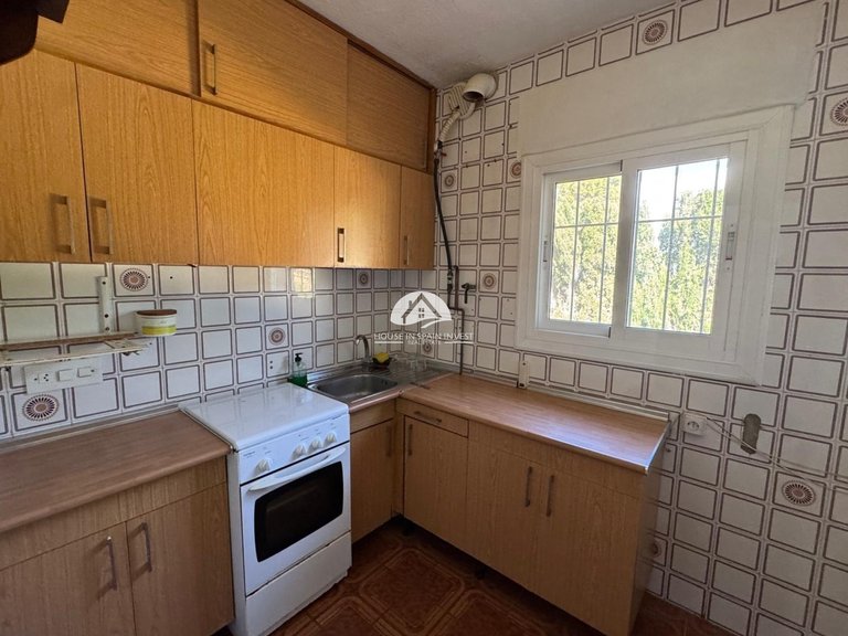 Villa for Sale in Los Balcones Torrevieja, Alicante 21