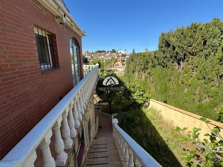 Villa for Sale in Los Balcones Torrevieja, Alicante 27