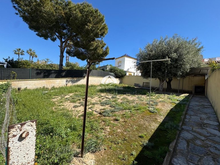 Villa for Sale in Los Balcones Torrevieja, Alicante 31