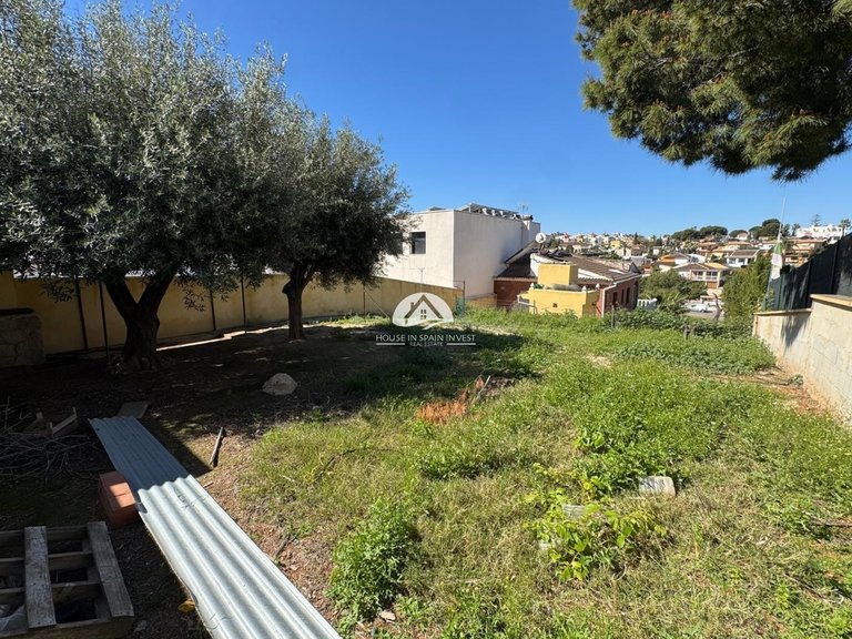 Villa for Sale in Los Balcones Torrevieja, Alicante 32