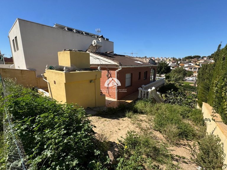 Villa for Sale in Los Balcones Torrevieja, Alicante 35