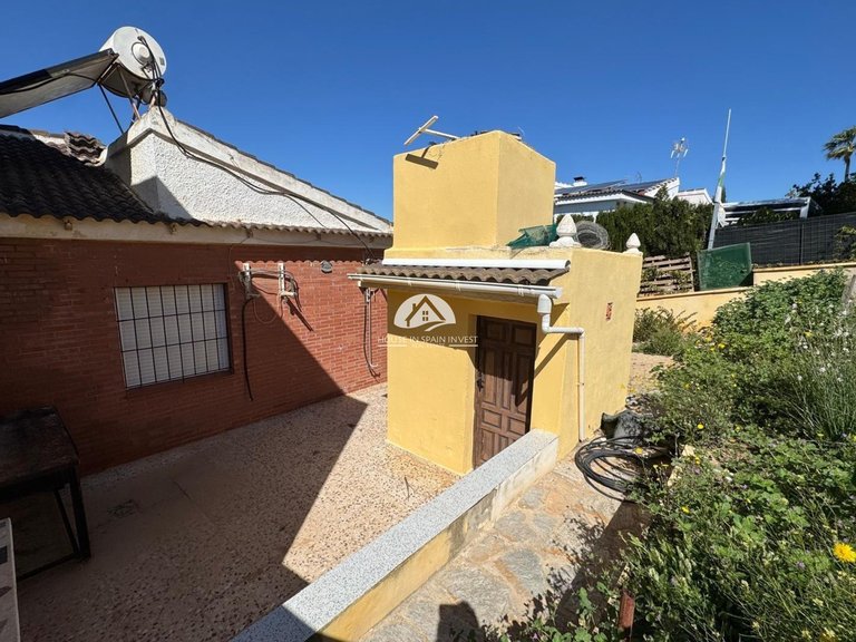 Villa for Sale in Los Balcones Torrevieja, Alicante 37