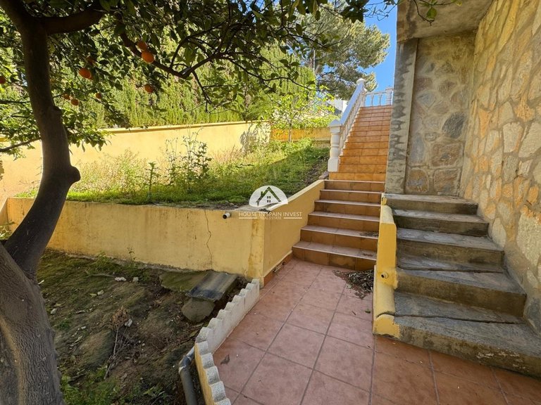 Villa for Sale in Los Balcones Torrevieja, Alicante 39