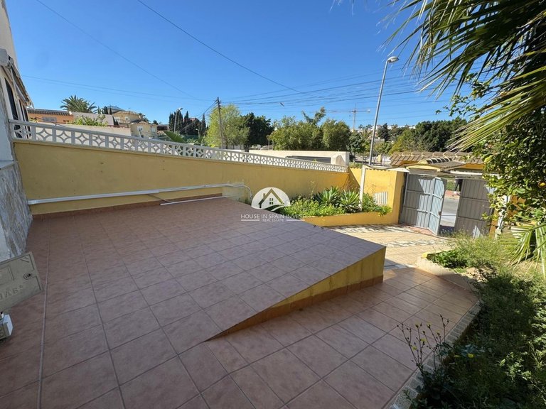 Villa for Sale in Los Balcones Torrevieja, Alicante 40